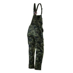 Neo Tools Radni polukombinezon "Camo"  ( 81-241-XS )-2