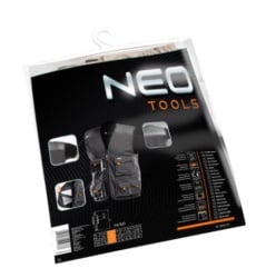 Neo Tools Radni prsluk  ( 81-260-XL )-2