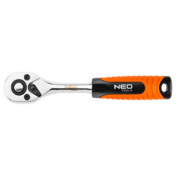 Neo tools ručka za gedoru 1/4' ( 08-504 ) - Img 1