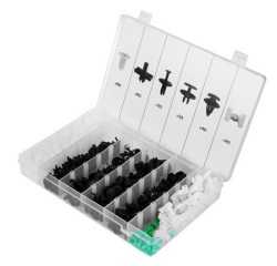 Neo Tools Žabice za BMW automobile - Set 290kom ( 11-961 )