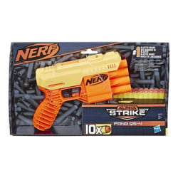 Nerf alpha strike fang QS-4 ( 36082 ) - Img 1