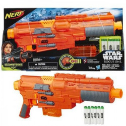 Nerf B7763 puška Star Wars ( 18450 )