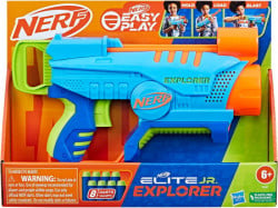 Nerf elite jr explorer ( F6367 ) - Img 2