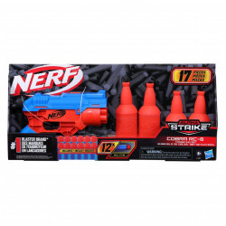 Nerf pištolj alpha strike blaster 12 E7857 ( 832309 ) - Img 4
