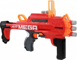 Nerf puška mega buldog E26572210 ( 759422 ) - Img 1