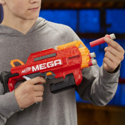 Nerf puška mega buldog E26572210 ( 759422 ) - Img 10