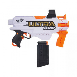 Nerf puška ultra AMP blaster ( 35942 ) - Img 3