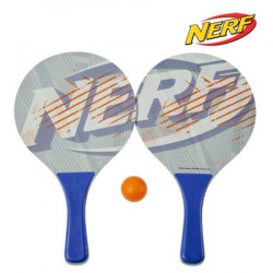 Nerf set reketi i loptica ( 37382 ) - Img 1