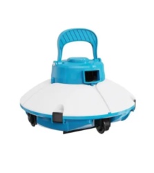 Nero robot frisbee pro sa litijumskom baterijom – do 50 m? za montažne bazene ( 13283 )