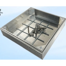 Nero šaht poklopac al 800x800mm ( 12610 )