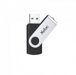 Netac flash drive 128GB U505 USB3.0 NT03U505N-128G-30BK - Img 5