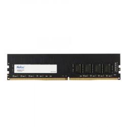 Netac RAM DDR4 16GB 3200MHz basic C16 NTBSD4P32SP-16 memorija - Img 1