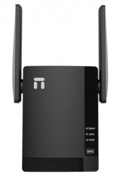 Netis E3 AC1200 WiFi range extender, dual band 2.4+5Ghz, 2x 3dBi/2.4G + 3dBi/5G, 1xLAN, AP/WPS/REP - Img 3