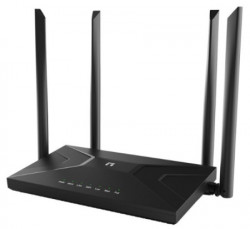 Netis MW5360 detachable 4G LTE,N300 CPE-4 antennas, 1WAN + 2 LAN+1 SIM5 - Img 1