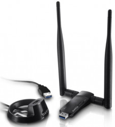 Netis WF2190 AC1200 Wireless dual band USB adapter - Img 3