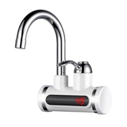 Nexsas NX878LD slavina bojler 3000-3300W, zidna ( TRO120541 )