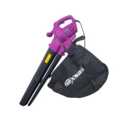 Nexsas nxe-1103 električni duvač I usisivač lišća leaf ( 1739 )