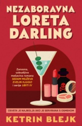 Nezaboravna Loreta Darling - Ketrin Blejk ( 15214 )