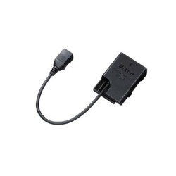 Nikon ep-5a power connector ( 14663 )
