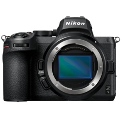 Nikon fotoaparat Z5 telo