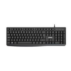 Nilox NXKBIT000013 USB tastatura ( NXKBIT000013 )