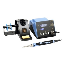 Ningbo Bazna digitalna lemilica, brzo zagrevanje ( ZD-8962 )