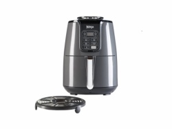 Ninja AF100EU Single Basket/3.8L/1550W/sivi Airfryer  ( AF100EU ) -1