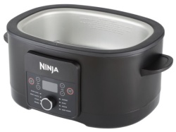 Ninja mc1001eu 8u1/ 8l/ 1200w/ crna Multikuker  ( MC1001EU ) -7