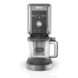 Ninja NC502EU CREAMi Deluxe 10u1/ 706ml/ crnosiva Aparat za sladoled ( NC502EU )