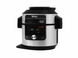 Ninja OL750EU Foodi MAX 14u1/ 7.5 L/ 1760W/ inox Multicooker  ( OL750EU ) -1