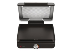 Ninja Sizzle GR101EU/ 1450W/ 28 x 37cm/ crni Gril  ( GR101EU ) -2