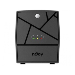 Njoy keen 1500 900w upli-li150kucg01b Ups ( 56492 )