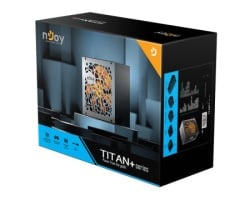 Njoy Titan+ 750 750W napajanje (PSAT5075A20CUCO01B) -2