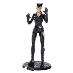 Noble Collection DC - Catwoman Bendyfig (Comic) ( 063836 ) -1