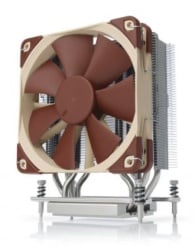 Noctua NH-U12S TR4-SP3,  za Threadripper CPU Hladnjak -1