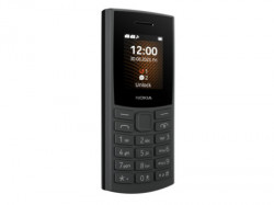 Nokia 105 2023 4G/crna mobilni telefon ( 1GF018UPA1L09 )  - Img 3