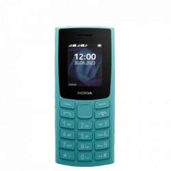 Nokia 105 DS 2023 zelena mobilni telefon ( 50009 ) - Img 3