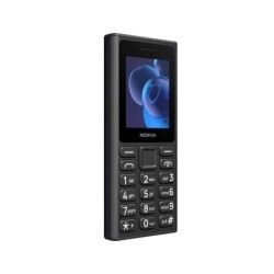 Nokia 110 DS 2024 crna mobilni telefon ( 50019 )-5
