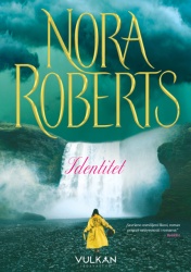 Nora Roberts Identitet ( 32876 )