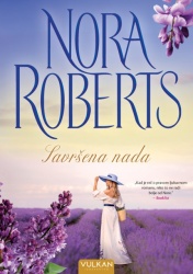 Nora Roberts Savršena nada ( 29619 )