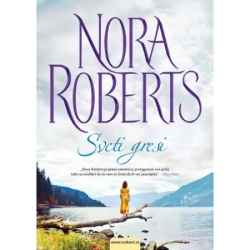 Nora Roberts Sveti gresi ( 283798 )
