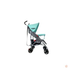 NouNou Kolica za bebe siena mint ( NN0299 ) -3