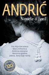 NOVELE O ŽENI - Ivo Andrić ( 6418 )-1