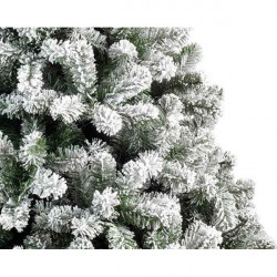 Novogodišnja jelka - Bor Imperial pine snowy 180cm Everlands ( 68.0951 ) - Img 3