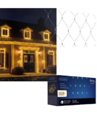 Novogodišnje LED net sijalica 100x130cm 96L0 35kgs ( 494871 )