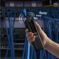 Noyafa NF-812 Tester mrežnih kablova za RJ45 i RJ11