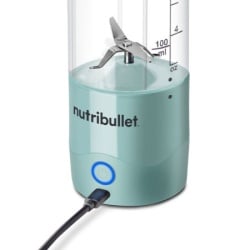 Nutribullet NBP003LBL portable blender  (NBP003LBL)-2