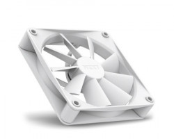 NZXT F120Q 120mm ventilator beli (RF-Q12SF-W1) - Img 2