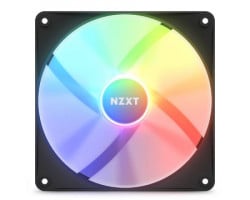 Nzxt F140RGB Core 140mm ventilator crni (RF-C14SF-B1) - Img 3