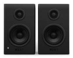 Nzxt gaming speakers 3" black V2 zvučnici crni (AP-SPKB2-EU) - Img 2